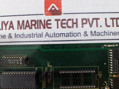 Valmet Automation M8510401 M1 VPA Memu Memory Board