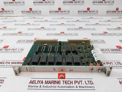 Valmet Automation M8510401 M1 VPA Memu Memory Board