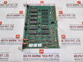 Valmet Automation M8510401 M1 Vpa Memu Memory Board