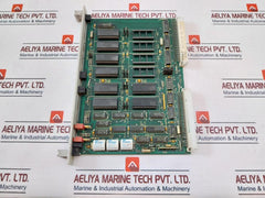 Valmet Automation M8510401 M1 VPA Memu Memory Board