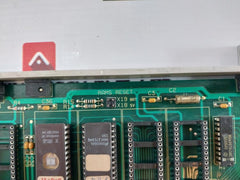 Valmet Automation M8510401 M1 Vpa Memu Memory Board 282145