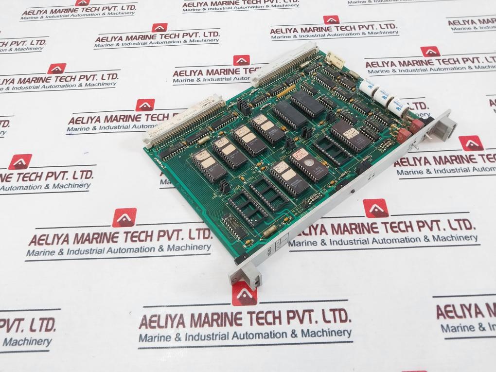 Valmet Automation M8510401 M1 Vpa Memu Memory Board 282145