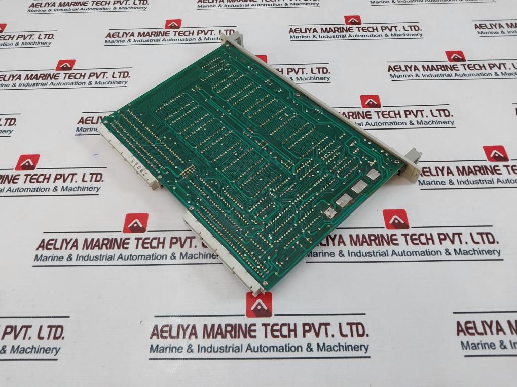 Valmet Automation M8510401 M1 Vpa Memu Memory Board 282145