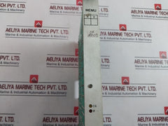 Valmet Automation M8510401 Pcb Card