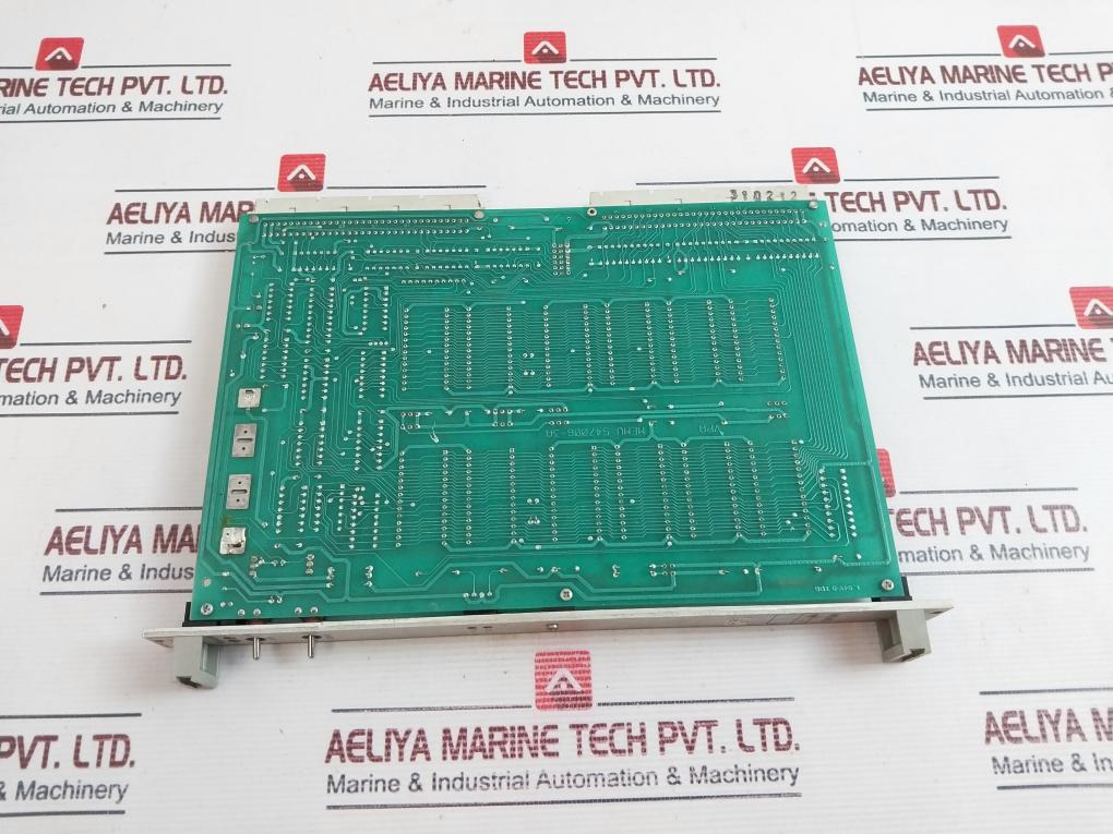 Valmet Automation M8510401 Pcb Card