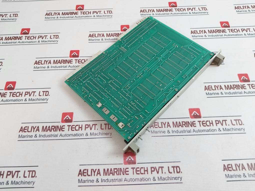 Valmet Automation M8510401 Pcb Card
