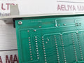 Valmet Automation M8510401 Pcb Card
