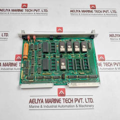 Valmet Automation M851040 M1 Memu Memory Board 547006-3A Zinco 107 94V-1