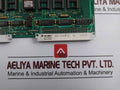 Valmet Automation M851040 M1 Memu Memory Board 547006-3A Zinco 107 94V-1