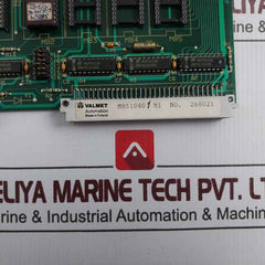 Valmet Automation M851040 M1 Memu Memory Board 547006-3A Zinco 107 94V-1