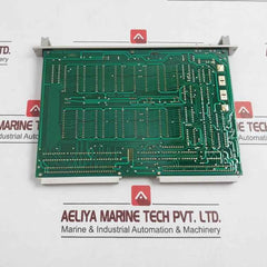 Valmet Automation M851040 M1 Memu Memory Board 547006-3A Zinco 107 94V-1