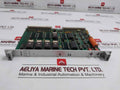 Valmet Automation M851040 M1 Memu Memory Board 547006-3A Zinco 107 94V-1