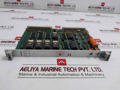 Valmet Automation M851040 M1 Memu Memory Board 547006-3A Zinco 107 94V-1