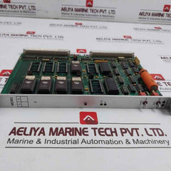 Valmet Automation M851040 M1 Memu Memory Board 547006-3A Zinco 107 94V-1