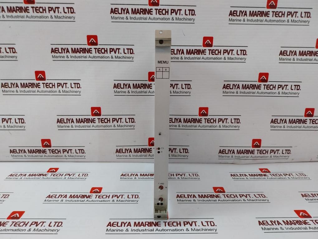 Valmet Automation M851040 M1 Pcb Zinco 107 94V-1 Memu 547006-3B/Memu 547006-3A