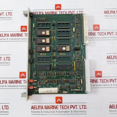 Valmet Automation M851040 M1 Pcb Zinco 107 94V-1 Memu 547006-3B/Memu 547006-3A