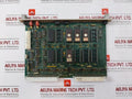 Valmet Automation M851040 M1 Pcb Zinco 107 94V-1 Memu 547006-3B/Memu 547006-3A