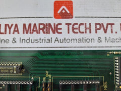 Valmet Automation M851040 M1 Pcb Zinco 107 94V-1 Memu 547006-3B/Memu 547006-3A