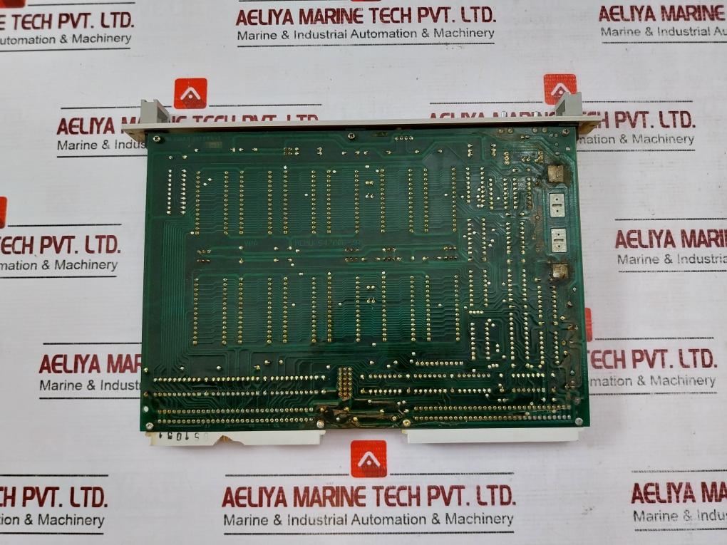 Valmet Automation M851040 M1 Pcb Zinco 107 94V-1 Memu 547006-3B/Memu 547006-3A
