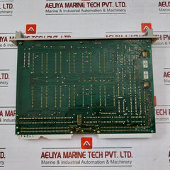 Valmet Automation M851040 M1 Pcb Zinco 107 94V-1 Memu 547006-3B/Memu 547006-3A