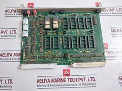 Valmet Automation M851040 M1 Printed Circuit Board