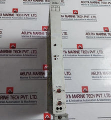 Valmet Automation M851040 M1 Printed Circuit Board