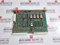 Valmet Automation M851040 M1 Printed Circuit Board 234995