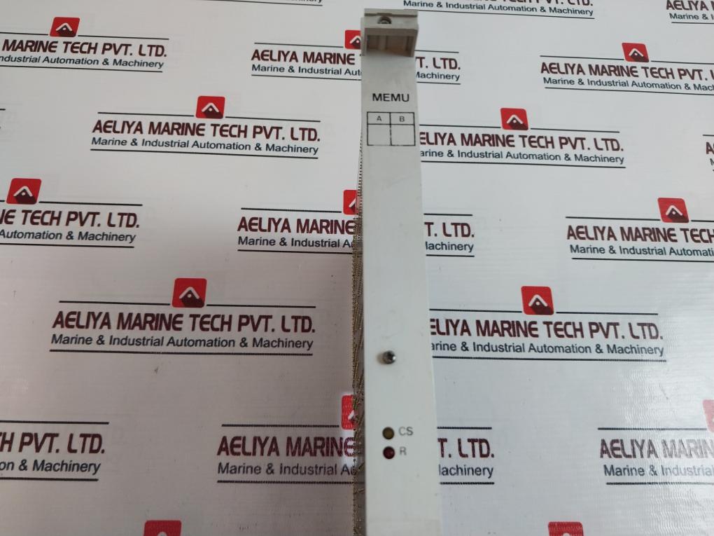 Valmet Automation M851040 M1 Printed Circuit Board