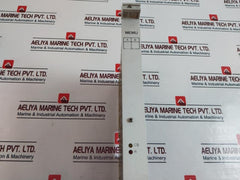 Valmet Automation M851040 M1 Printed Circuit Board 234995