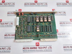 Valmet Automation M851040 M1 Printed Circuit Board 234995