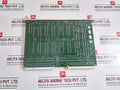 Valmet Automation M851040 M1 Printed Circuit Board 234995