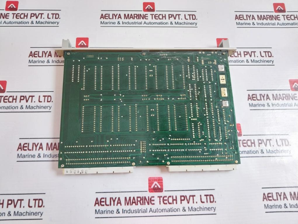 Valmet Automation M851040 M1 Printed Circuit Board