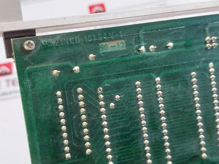 Valmet Automation M851040 M1 Printed Circuit Board 234995