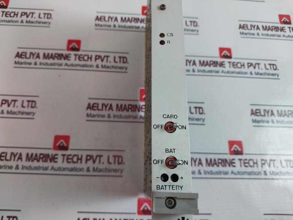 Valmet Automation M851040 M1 Printed Circuit Board