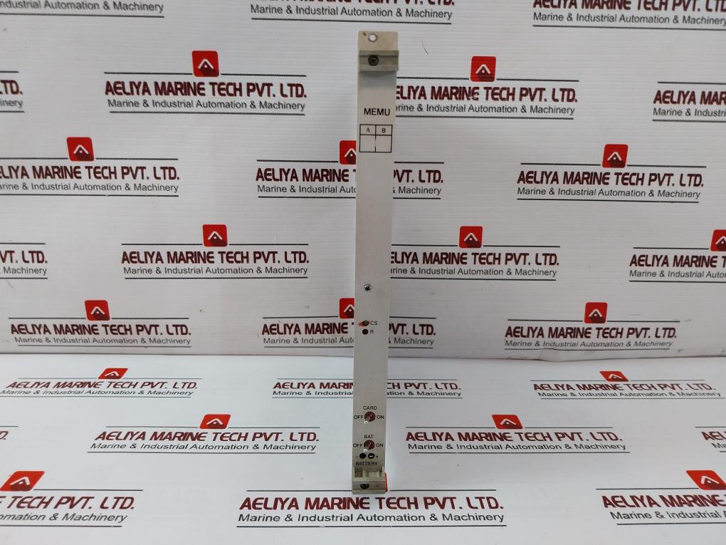 Valmet Automation M851040 M1 Printed Circuit Board Zinco 107 94V-1 90-12