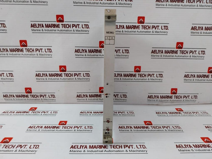 Valmet Automation M851040 M1 Printed Circuit Board Zinco 107 94V-1 90-12