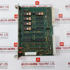 Valmet Automation M851040 M1 Printed Circuit Board Zinco 107 94V-1 90-12