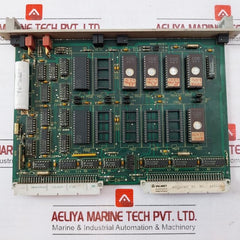 Valmet Automation M851040 M1 Printed Circuit Board Zinco 107 94V-1 90-12