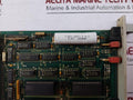 Valmet Automation M851040 M1 Printed Circuit Board Zinco 107 94V-1 90-12