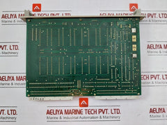 Valmet Automation M851040 M1 Printed Circuit Board Zinco 107 94V-1 90-12