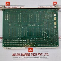 Valmet Automation M851040 M1 Printed Circuit Board Zinco 107 94V-1 90-12