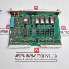 Valmet Automation M851040 M1 Vpa Memu Memory Board 545142-3A