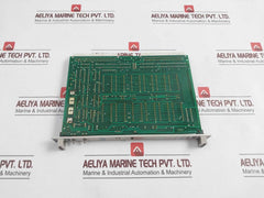 Valmet Automation M851040 M1 Vpa Memu Memory Board 545142-3A