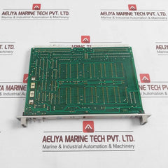 Valmet Automation M851040 M1 Vpa Memu Memory Board 545142-3A