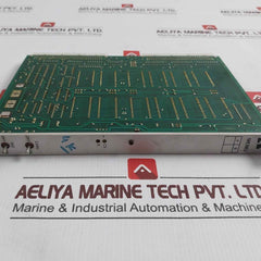 Valmet Automation M851040 M1 Vpa Memu Memory Board 545142-3A