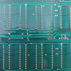 Valmet Automation M851040 M1 Vpa Memu Memory Board 545142-3A