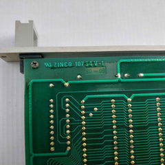 Valmet Automation M851040 M1 Vpa Memu Memory Board 545142-3A