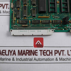 Valmet Automation M851040 M1 Vpa Memu Memory Board 545142-3A