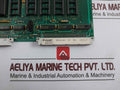 Valmet Automation M851040 M1 Vpa Memu Memory Board 545142-3A