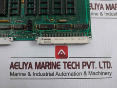 Valmet Automation M851040 M1 Vpa Memu Memory Board 545142-3A